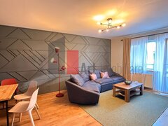 Parcul Carol, Viilor, apartament cu 2 camere de inchiriat cu centrala